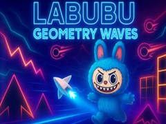 Spill Labubu Geometry Waves