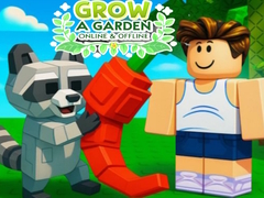 Spill Grow a Garden Online & Offline