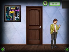 Spill Amgel Easy Room Escape 322