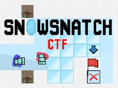 Spill Snowsnatch CTF