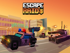 Spill Escape Raid