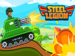 Spill Steel Legion
