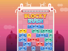 Spill Blocky Rush