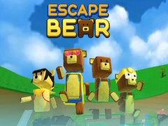 Spill Escape Bear