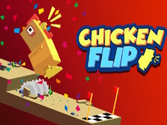 Spill Chicken Flip