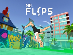 Spill Mr. Flips