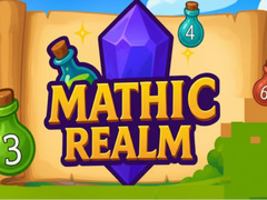 Spill Mathic Realm