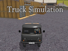 Spill Truck Simulation