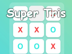 Spill Super Tris 