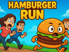 Spill Hamburger Run