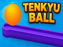 Spill Tenkyu ball