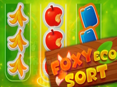 Spill Foxy Eco Sort