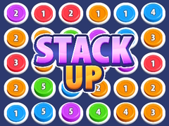 Spill Stack Up