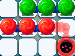 Spill Marble Puzzle Quest
