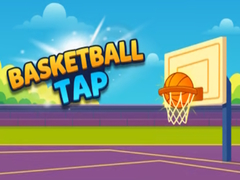 Spill Basketball Tap