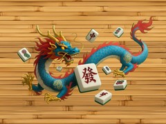Spill Just Mahjong