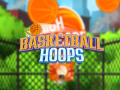 Spill Basketball Hoops