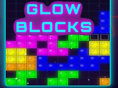 Spill Glow Blocks