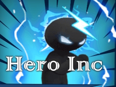 Spill Hero Inc