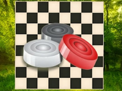 Spill Classic Checkers Forest