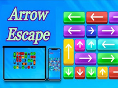 Spill Arrow Escape
