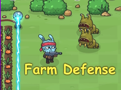 Spill Farm Defense