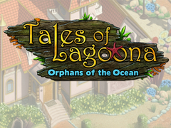 Spill Tales of Lagoona