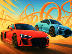 Spill Two Stunt Racers