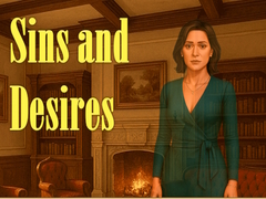 Spill Sins and Desires