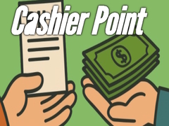 Spill Cashier Point