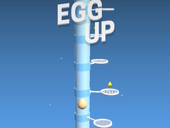 Spill Egg Up
