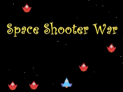 Spill Space Shooter War