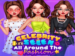 Spill Celebrity Selen All Around The Fashion