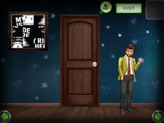 Spill Amgel Easy Room Escape 323