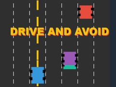 Spill Drive and Avoid