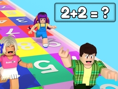 Spill UGC Math Race