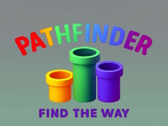Spill PathFinder Find the Way
