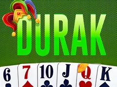 Spill Durak