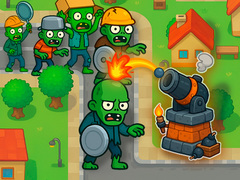 Spill Neighborhood Defense