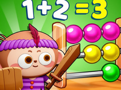 Spill Cool Math For Kids: Counting Fun