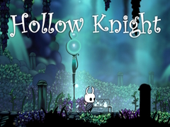 Spill Hollow Knight