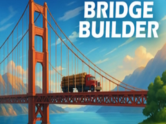 Spill Bridge Builder