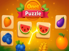 Spill Onet Puzzle