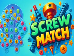 Spill Screw Match