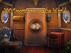 Spill 100 Doors Around the World