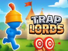 Spill Trap Lords