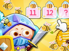 Spill Cool Math For Kids: Counting Practice