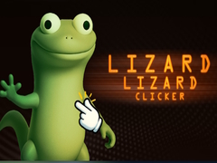 Spill Lizard Lizard Clicker