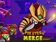 Spill Pirates Merge: War Path