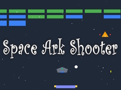 Spill Space Ark Shooter